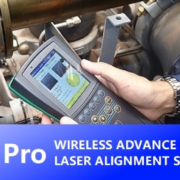 Laser Alignment systemen